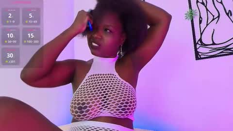 Darelyn online show from February 5, 2026, 12:10 pm