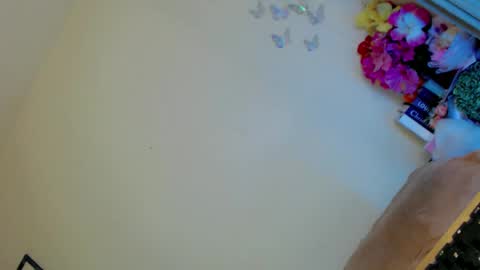 Angel Condensada online show from January 25, 2025, 6:01 am