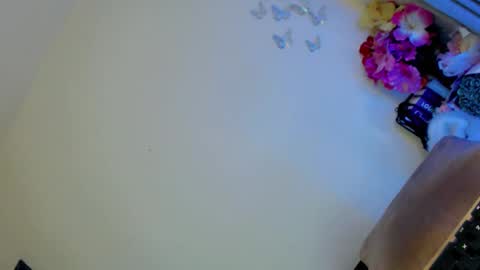 Angel Condensada online show from February 25, 2025, 5:41 am