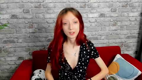 Daria J online show from September 11, 2025, 4:12 am