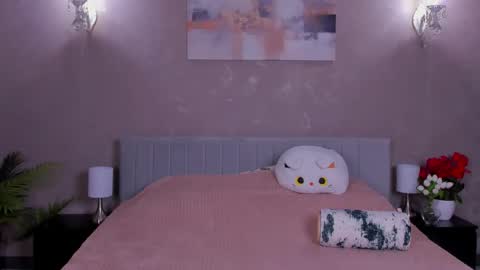 Snapshot of daria_j chatting on February 20, 2026, 4:20 am Daria J online show from February 20, 2026, 4:20 am