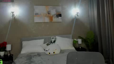 Daria J online show from May 10, 2026, 4:06 am