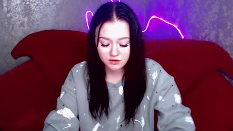 Snapshot of daria_mekk chatting on September 16, 2025, 2:12 am daria_mekk online show from September 16, 2025, 2:12 am