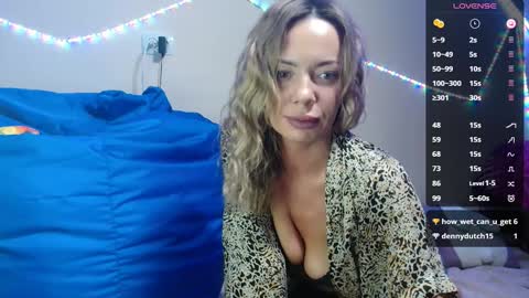 Daria online show from December 5, 2024, 6:11 pm