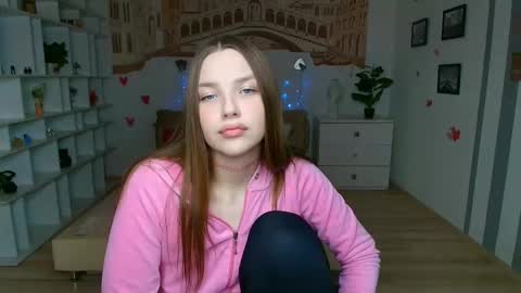 dariaangels online show from March 22, 2026, 12:30 pm