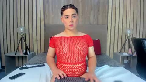 Darian  online show from June 8, 2026, 3:45 pm