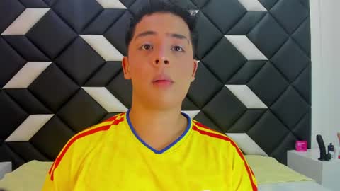 Darian  online show from June 27, 2026, 4:56 pm