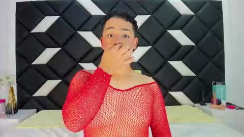 Darian  online show from July 10, 2026, 6:54 pm