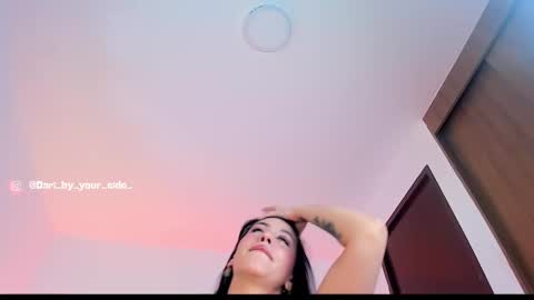 Snapshot of dariana__mendozaa chatting on December 23, 2024, 6:44 am online show from December 23, 2024, 6:44 am