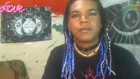 dariana_loves online show from October 1, 2025, 2:06 am