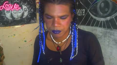 dariana_loves online show from October 2, 2025, 4:52 am