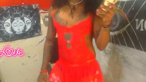 dariana_loves online show from October 13, 2025, 5:24 pm