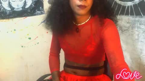 dariana_loves online show from October 15, 2025, 8:09 pm