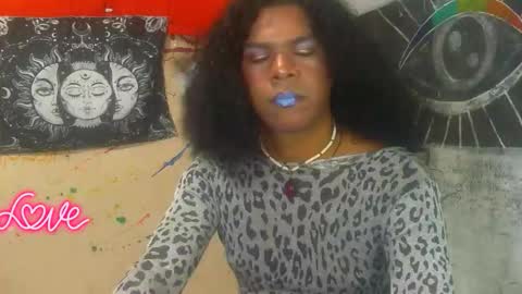 dariana_loves online show from October 21, 2025, 12:55 am