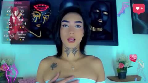 Dary online show from February 3, 2026, 3:48 am