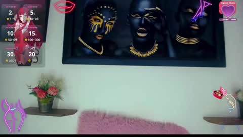 Dary online show from February 11, 2026, 1:54 am