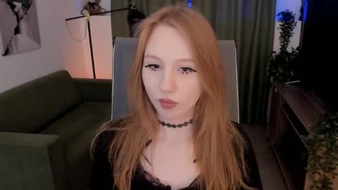 Daria Tate online show from May 3, 2026, 11:38 am