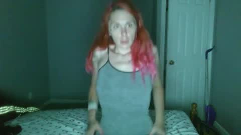 darienbaby96 online show from September 8, 2025, 11:59 pm