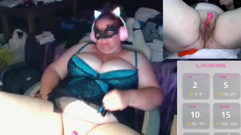 darina_bbw online show from July 4, 2026, 10:38 pm