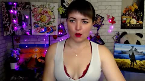 Darina online show from November 7, 2025, 5:40 am