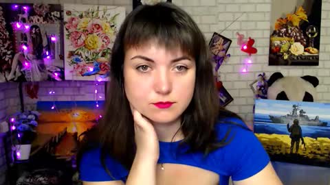 Darina online show from November 14, 2025, 5:39 am