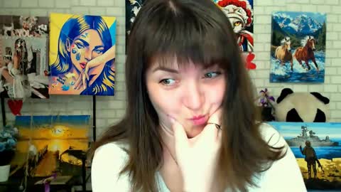 Darina online show from April 24, 2026, 4:37 am