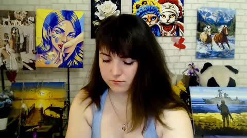 Darina online show from May 2, 2026, 4:50 am