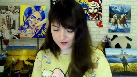 Darina online show from May 5, 2026, 4:42 am