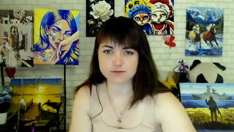 Darina online show from May 6, 2026, 4:52 am