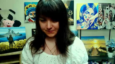 Darina online show from May 9, 2026, 5:01 am