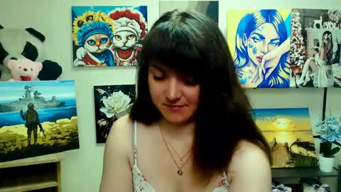 Darina online show from May 12, 2026, 4:42 am