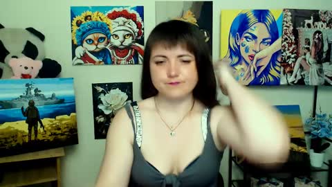 Darina online show from May 19, 2026, 4:30 am