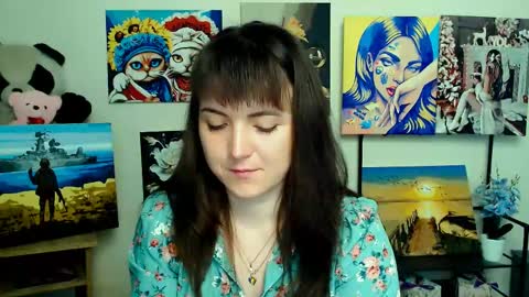 Darina online show from June 6, 2026, 4:50 am