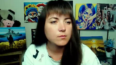 Darina online show from June 18, 2026, 4:35 am