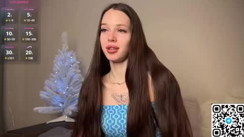 Snapshot of darina_night chatting on January 2, 2025, 6:56 pm Darina Night online show from January 2, 2025, 6:56 pm