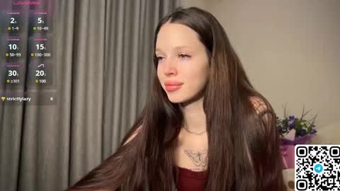 Snapshot of darina_night chatting on January 24, 2025, 2:51 pm Darina Night online show from January 24, 2025, 2:51 pm