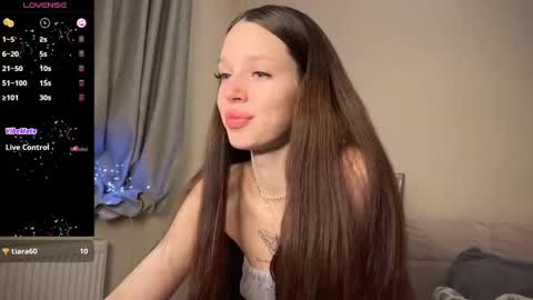 Snapshot of darina_night chatting on January 29, 2025, 5:24 pm Darina Night online show from January 29, 2025, 5:24 pm