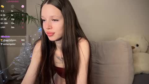 Snapshot of darina_night chatting on February 14, 2025, 7:23 pm Darina Night online show from February 14, 2025, 7:23 pm