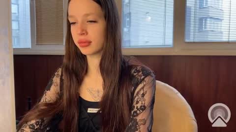 Snapshot of darina_night chatting on March 10, 2025, 5:33 am Darina Night online show from March 10, 2025, 5:33 am