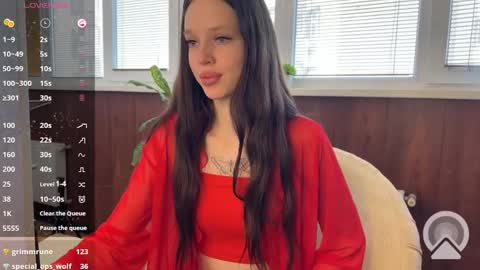 Snapshot of darina_night chatting on March 12, 2025, 8:30 am Darina Night online show from March 12, 2025, 8:30 am