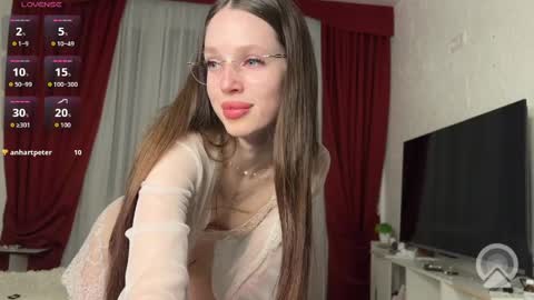 Darina Night online show from April 8, 2026, 7:58 pm