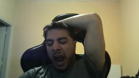 dario12rodriguez online show from October 18, 2025, 10:10 pm