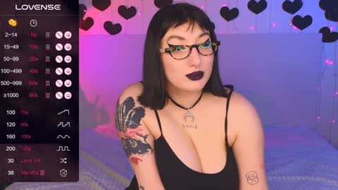 Daria online show from February 1, 2025, 2:02 pm