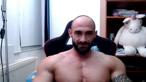 Dario online show from December 5, 2024, 9:17 pm