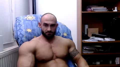 Dario online show from December 18, 2024, 9:29 pm