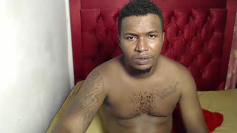 darioo1124 online show from September 10, 2025, 6:13 am