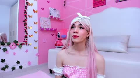 DaripQueen online show from March 11, 2025, 3:02 pm
