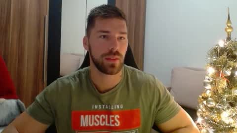 darius_94 online show from January 7, 2026, 5:10 am