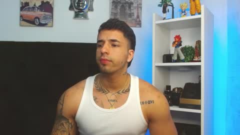 Darius Phoenix  online show from January 19, 2025, 5:58 am