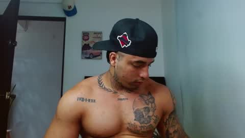 Darius Phoenix  online show from October 6, 2025, 7:22 pm